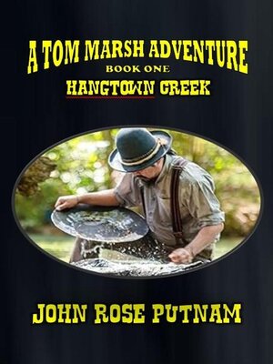 cover image of Hangtown Creek